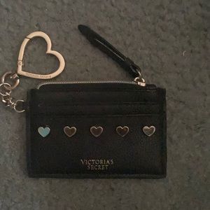 Victoria secret little wallet